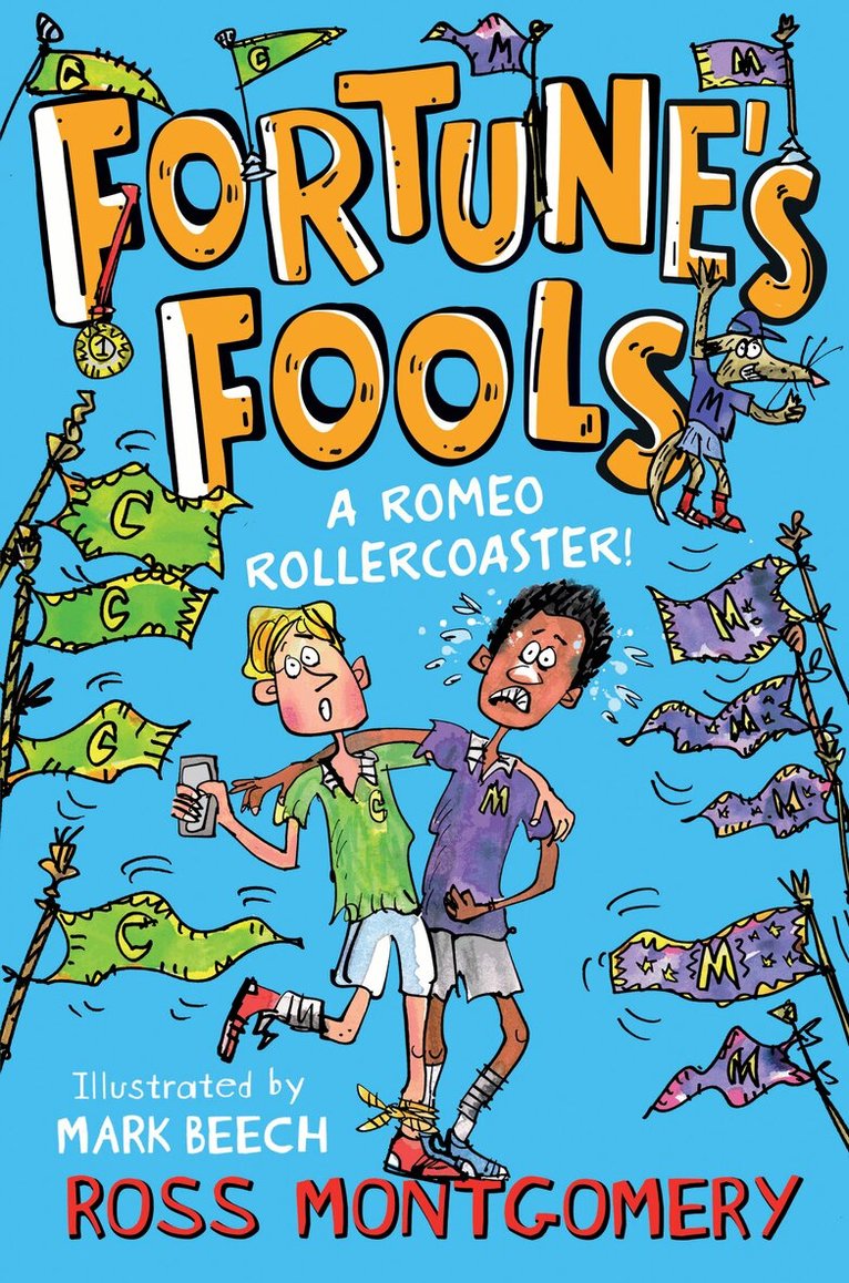 Fortune's Fools