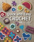 Quick and Easy Crochet