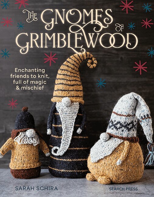 Sarah Schira - Gnomes of Grimblewood, Häftad. Tillgänglighet: Lägg i varukorg