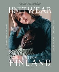 Knitwear from Finland