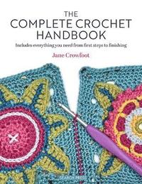 Complete Crochet Handbook