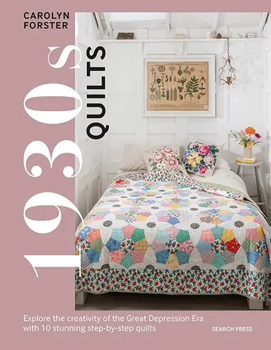 1930s Quilts