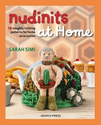 Sarah Simi - Nudinits at Home, Inbunden. Tillgänglighet: Lägg i varukorg