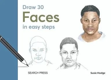 Draw 30: Faces