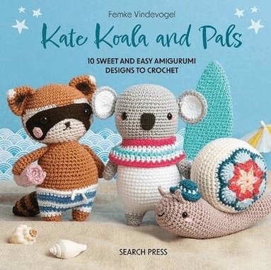 Kate Koala and Pals