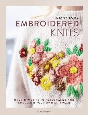 Embroidered Knits