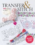 Transfer & Stitch