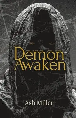 Ash Miller - Demon Awaken, Häftad. Tillgänglighet: Lägg i varukorg