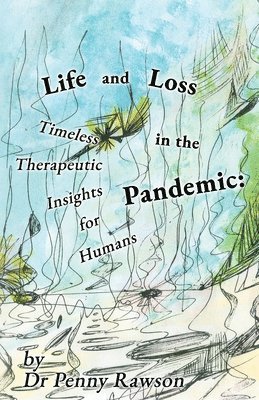 Penny Rawson - Life and Loss in the Pandemic, Häftad. Tillgänglighet: Lägg i varukorg