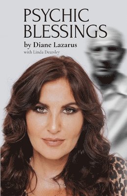 Diane Lazarus - Psychic Blessings, Häftad. Tillgänglighet: Lägg i varukorg