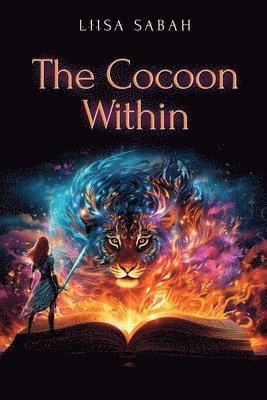 Liisa Sabah - Cocoon Within, Häftad