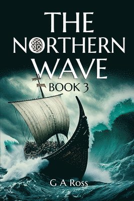 Northern Wave: Book 3