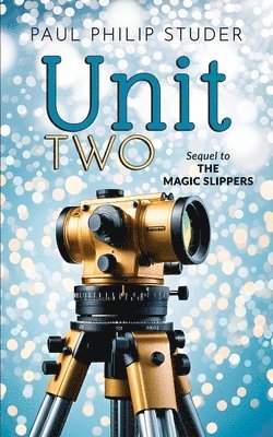 Paul Philip Studer - Unit Two, Häftad. Tillgänglighet: Lägg i varukorg