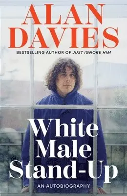 White Male Stand-Up