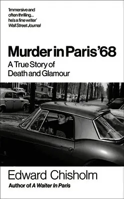 Murder In Paris '68
