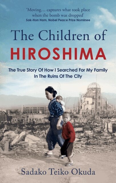 Sadako Teiko Okuda - Children of Hiroshima, E-bok. Tillgänglighet: Lägg i varukorg