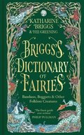 Briggs's Dictionary of Fairies