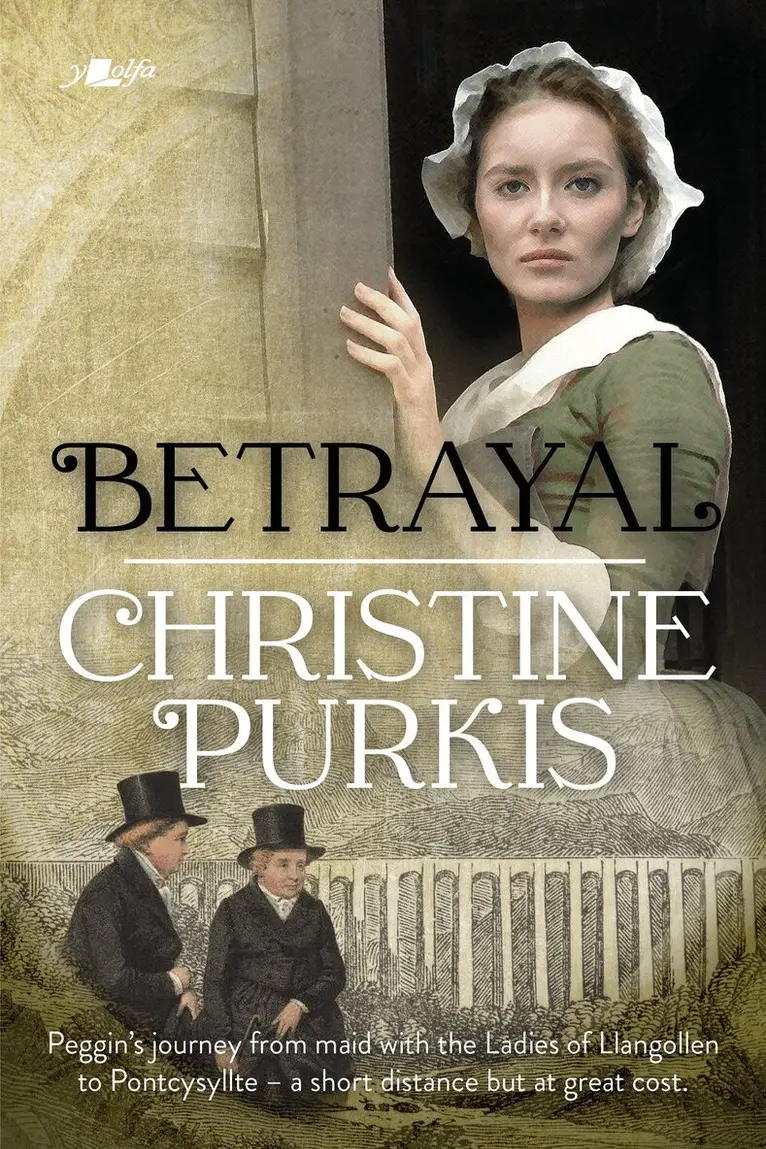 Christine Purkis - Betrayal, Häftad. Tillgänglighet: Lägg i varukorg