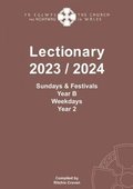 Church in Wales Lectionary 2023-24