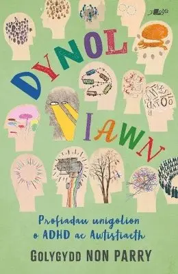 Y Lolfa, Non Parry - Dynol Iawn, Häftad. Tillgänglighet: Lägg i varukorg