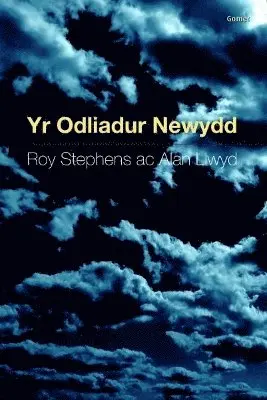 Roy Stephens, Alan Llwyd - Yr Odliadur Newydd, Häftad. Tillgänglighet: Lägg i varukorg