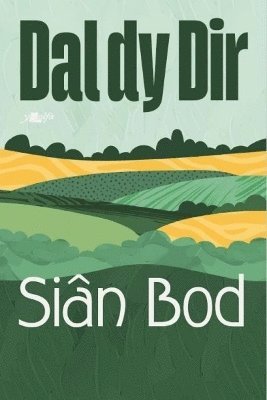 Siân Williams - Dal dy Dir, Häftad