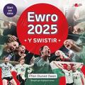 Ewro 2025 - Y Swistir