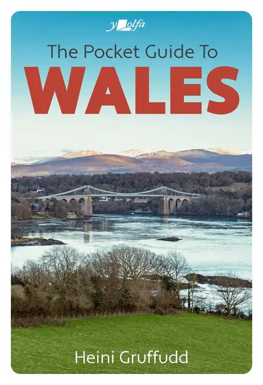 Pocket Guide to Wales