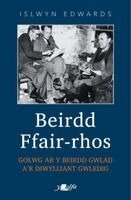 D. Islwyn Edwards - Beirdd Ffair Rhos - Golwg ar y beirdd gwlad a'r diwylliant gwledig, Häftad. Tillgänglighet: Kommande