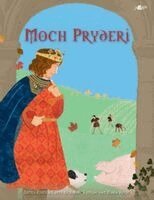 Nanna Ryder, Carys Richards - Moch Pryderi, Häftad
