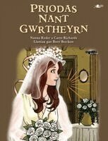 Nanna Ryder, Carys Richards - Priodas Nant Gwrtheyrn, Häftad