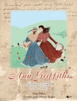 Eiry Miles - Ann Griffiths, Häftad