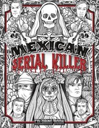 Download Bloody Alphabet The Scariest Serial Killers Coloring Book A True Crime Adult Gift Full Of Famous Murderers For Adults Only Brian Berry Haftad 9789526929262 Bokus