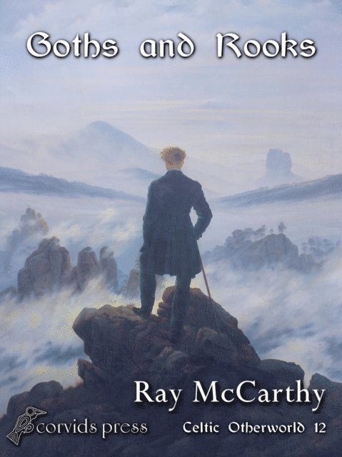 Ray McCarthy - Goths and Rooks, E-bok. Tillgänglighet: Lägg i varukorg