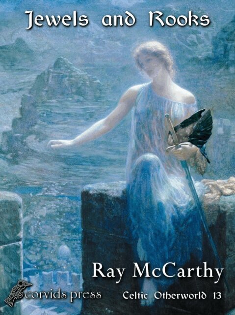 Ray McCarthy - Jewels and Rooks, E-bok. Tillgänglighet: Lägg i varukorg