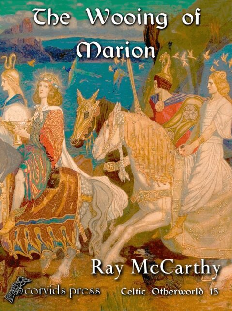 Ray McCarthy - Wooing of Marion, E-bok. Tillgänglighet: Lägg i varukorg