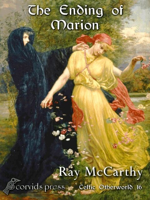 Ray McCarthy - Ending of Marion, E-bok. Tillgänglighet: Lägg i varukorg