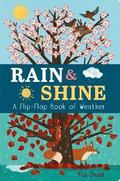Rain & Shine: A Flip-Flap Book of Weather