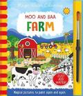 Moo and Baa - Farm
