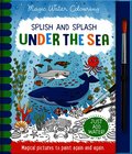 Splish and Splash - Under the Sea