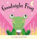 Goodnight Frog