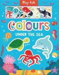 Colours Under the Sea