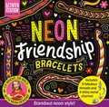 Neon Friendship Bracelets