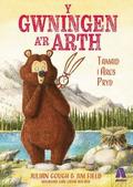 Gwningen a'r Arth, Y: Tamaid i Aros Pryd