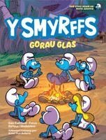 Atebol - Y Smyrffs: Gorau Glas, Häftad