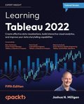 Learning Tableau 2022