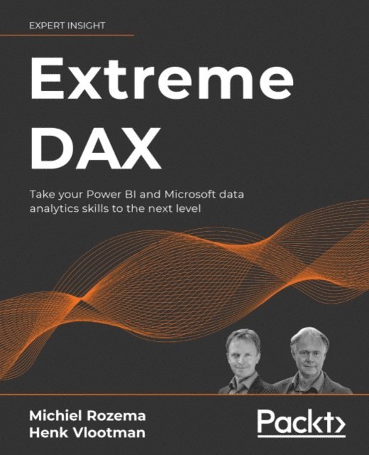 Henk Vlootman, Michiel Rozema - Extreme DAX, E-bok