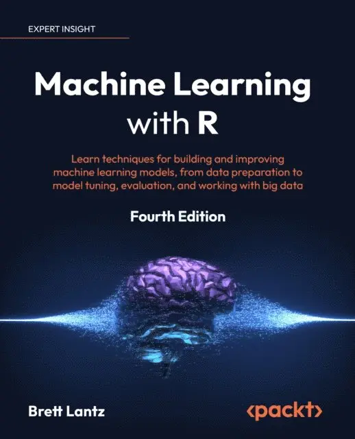 Brett Lantz - Machine Learning with R, E-bok. Tillgänglighet: Lägg i varukorg