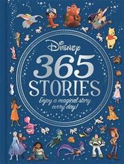 Disney: 365 Stories