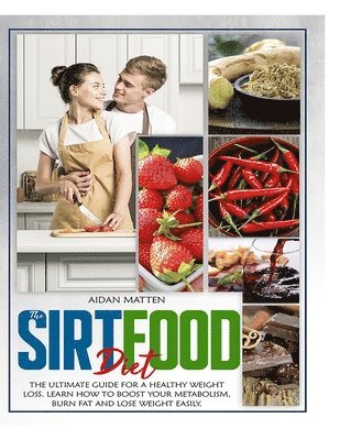 Sirtfood Diet